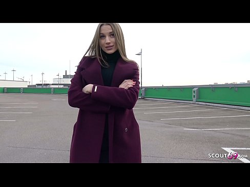 ❤️ SCOUT ALEMANA ES UN SUEÑO TOCANDO A STEELE, TELLA DEL ESTACIONAMIENTO Y SEXY POR DINERO ❤️❌ Video de porno en es.pornsexphoto.ru ❌️