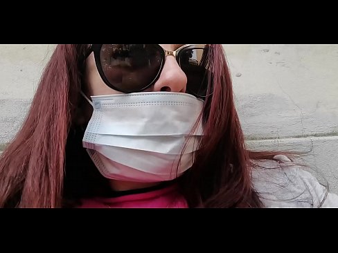 ❤️ Nicoletta se venga de su vecino y orina en su garaje (Especial Covid19 Cuarentena Italiana) ❤️❌ Video de porno en es.pornsexphoto.ru ❌️