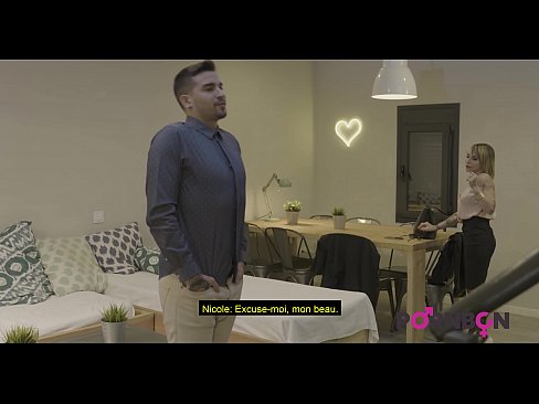 ❤️ PORNBCN 4K Una madura con grandes tetas quiere ser follada analmente joven gigoló con gran polla mamada amortismo follada dura paja estilo perro lamer coño orgasmo subtítulos en francés ❤️❌ Video de porno en es.pornsexphoto.ru ❌️